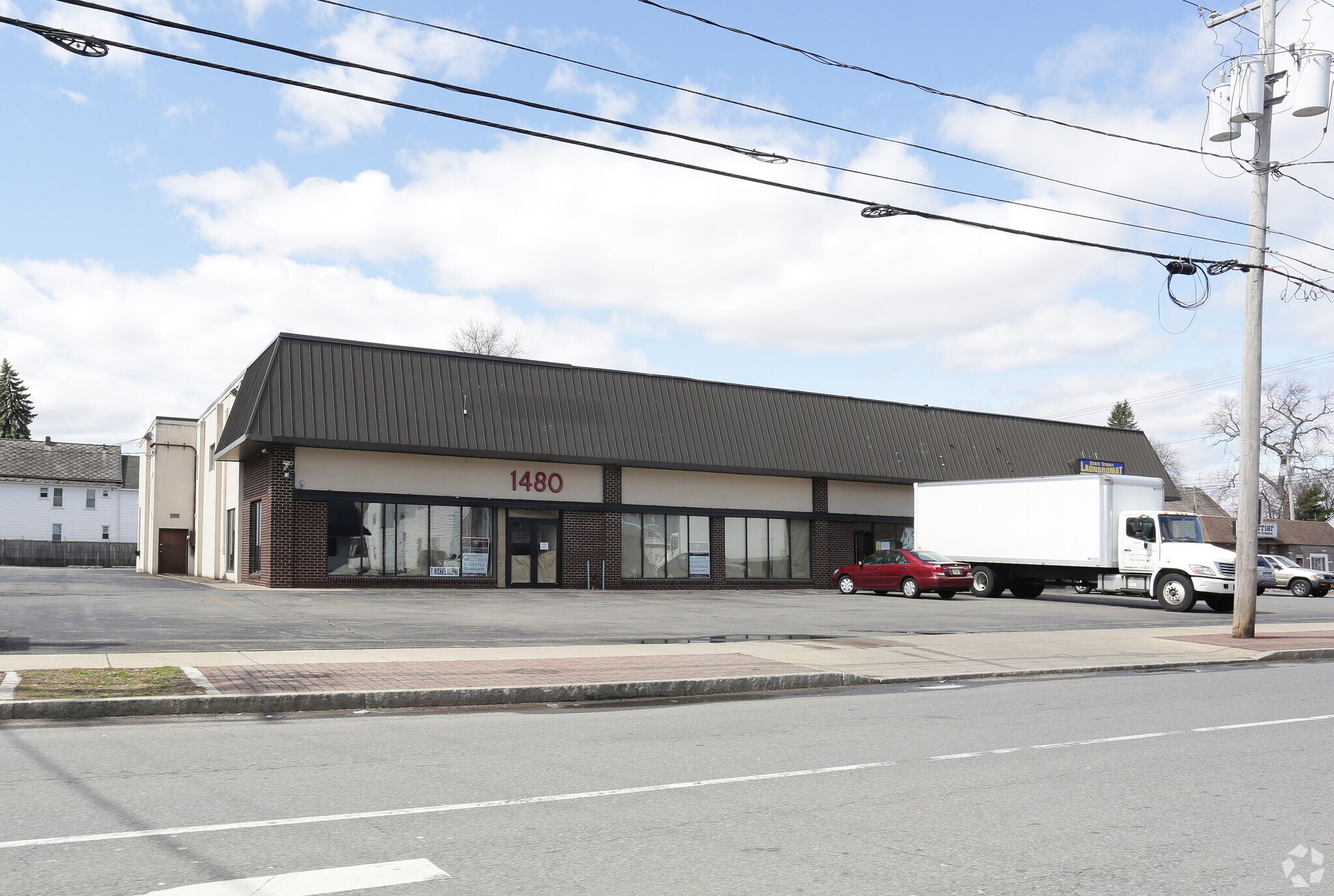 1476-1480 State St, Schenectady, NY for Sale