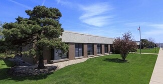 Elk Grove Village, IL Industrial - 1500-1530 Morse Ave