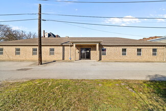 East Liverpool, OH Day Care Center - 112 W 4th St