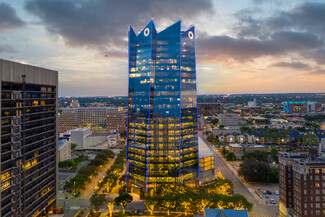 San Antonio, TX Office - 111 W Houston St