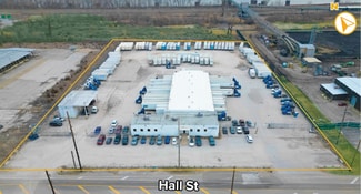 Saint Louis, MO Truck Terminal - 6000 Hall St Saint Louis, MO Truck Terminal - 6000 Hall St