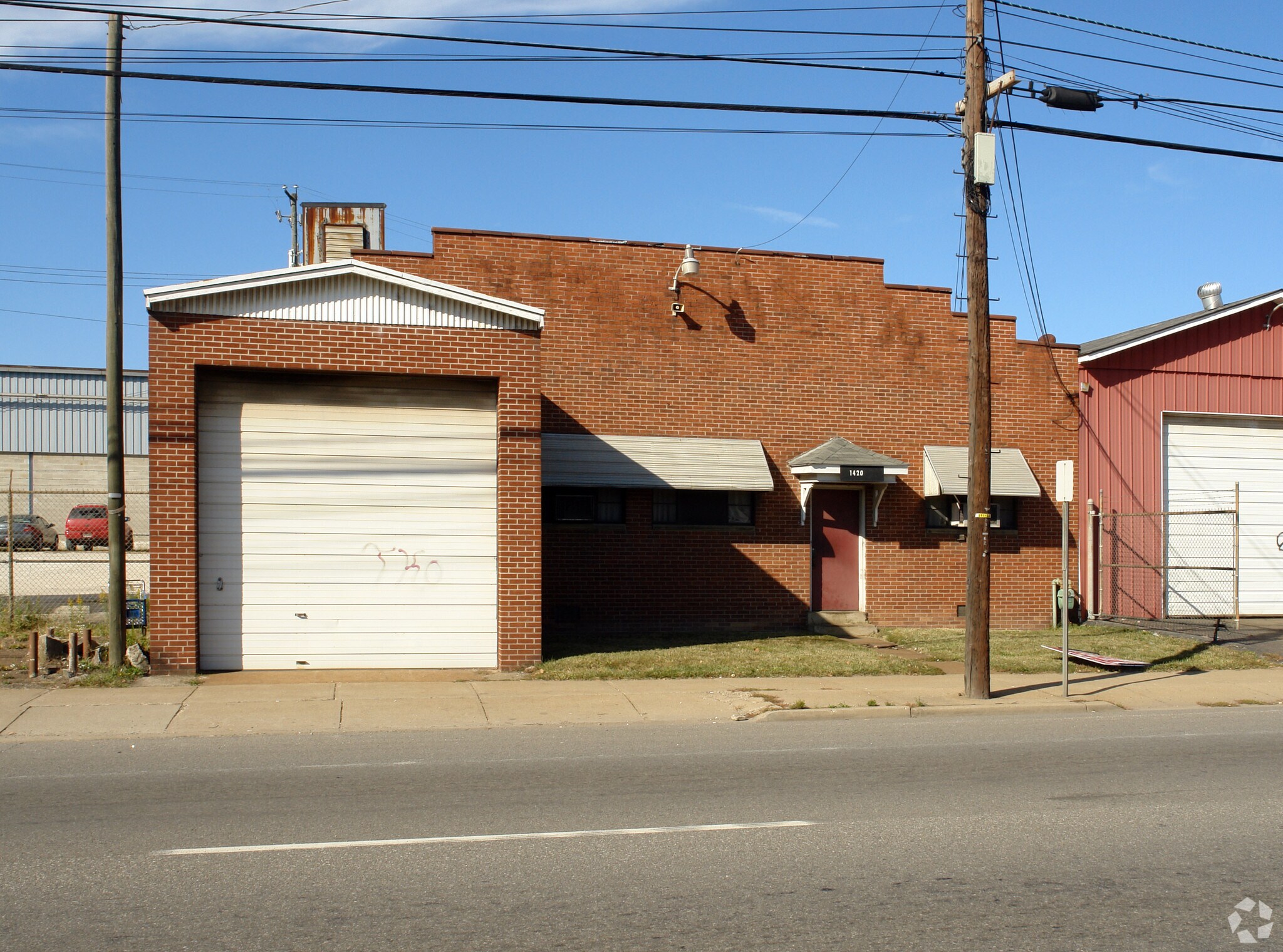 1420 Adams Ave, Huntington, WV for Rent