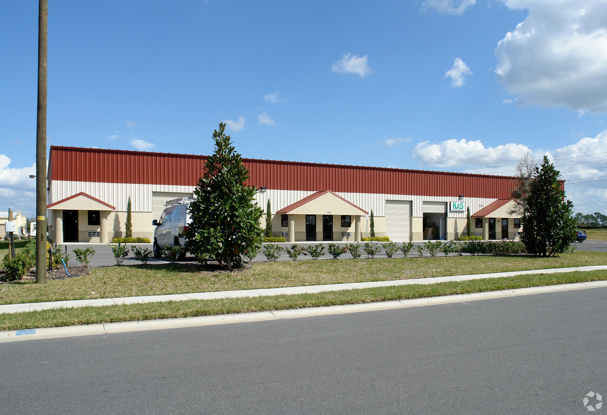 1805 Greenleaf Ln, Leesburg, FL for Rent
