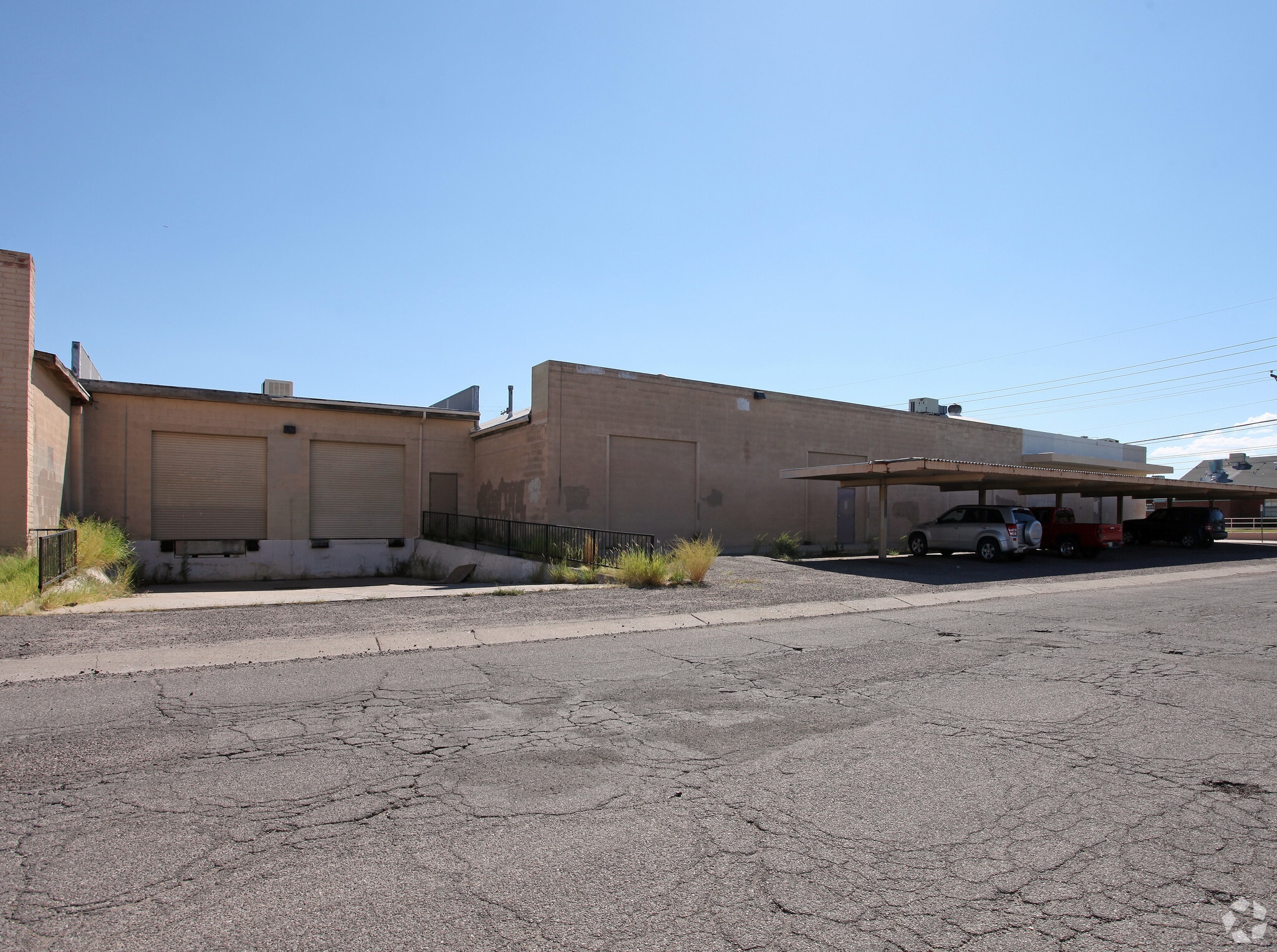 625 W Rillito St, Tucson, AZ for Sale