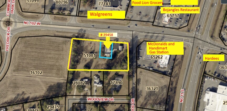 , Ayden, NC for Sale
