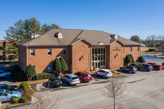 Hendersonville, TN Office - 105 Glen Oak Blvd