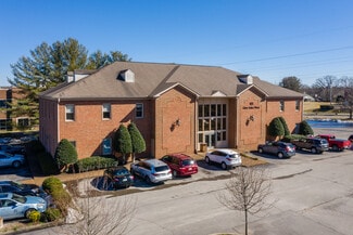 Hendersonville, TN Office/Medical - 105 Glen Oak Blvd