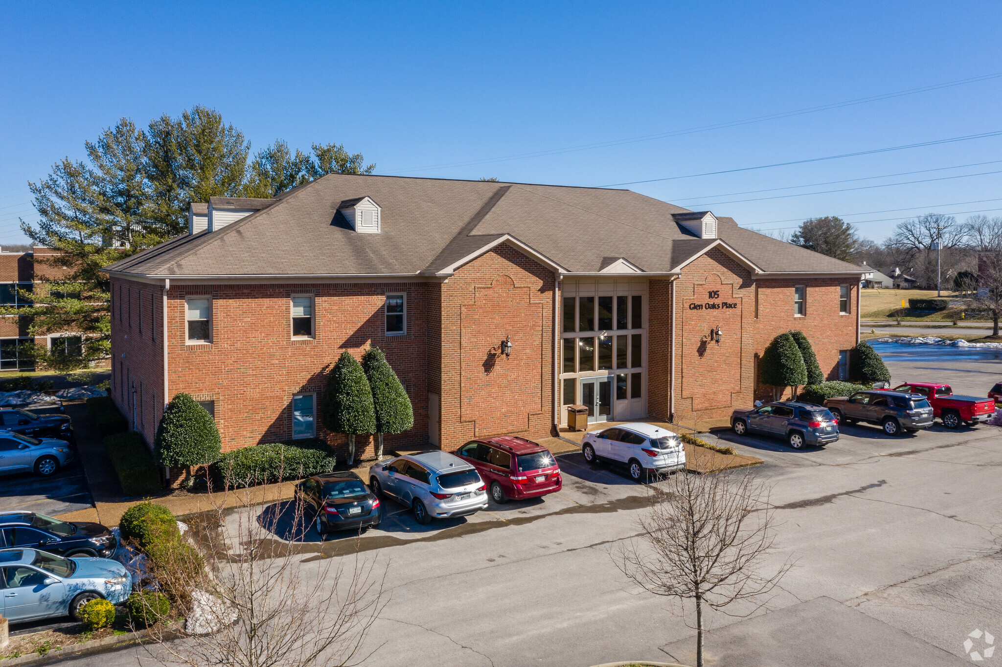 105 Glen Oak Blvd, Hendersonville, TN for Rent