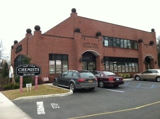 Glen Cove, NY Office/Medical, Retail - 20 Forest Ave