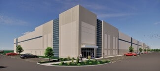 Columbus, OH Industrial - 885 Stelzer Rd