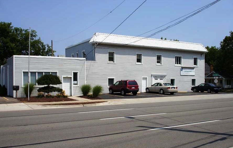 1035-1035 E Saginaw St, Lansing, MI for Sale