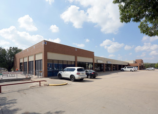 Whitesboro, TX Retail - 2520 E Highway 82