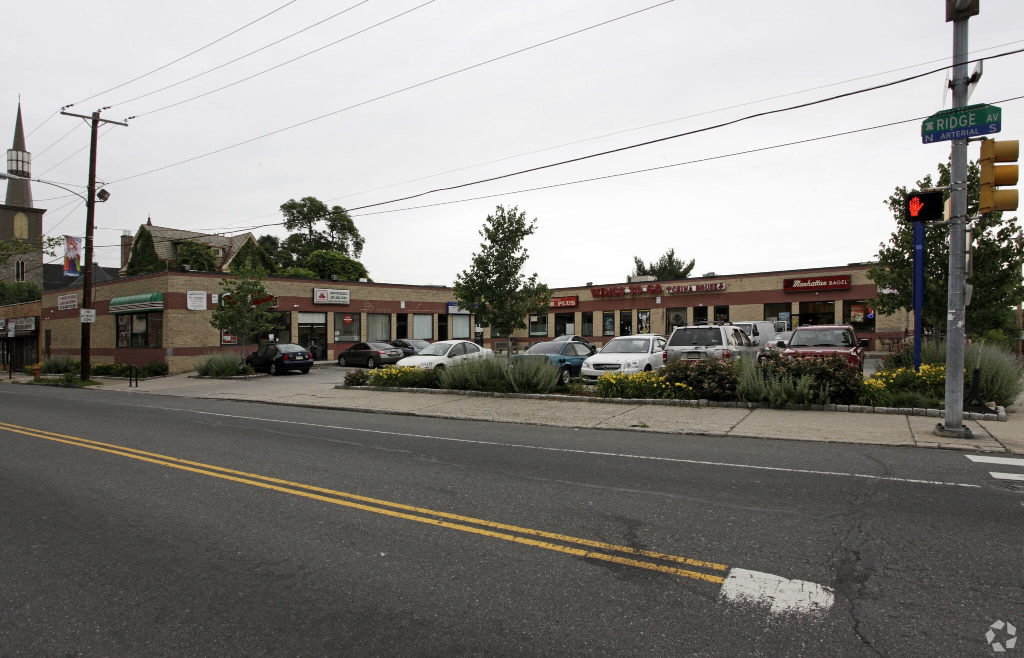 6001-6005 Ridge Ave, Philadelphia, PA for Rent