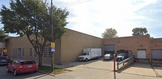 Chicago, IL Flex, Industrial - 3021 W Harrison St