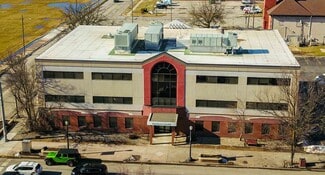 La Porte, IN Medical - 901 Lincolnway