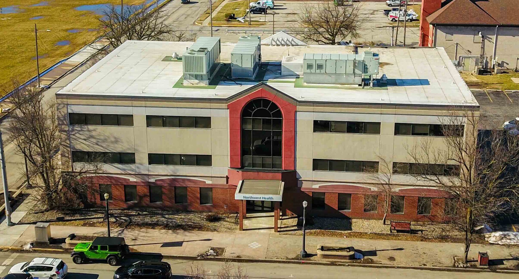 901 Lincolnway, La Porte, IN for Sale