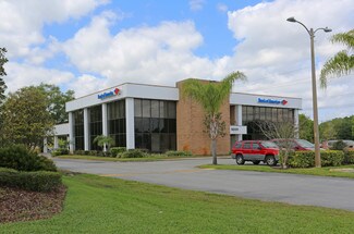 Lakeland, FL Office - 5001 S Florida Ave