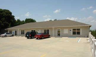 Clermont, FL Office/Medical - 301 Frontage Rd