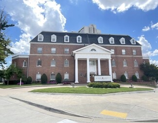 Tulsa, OK Office - 502 W 6th St