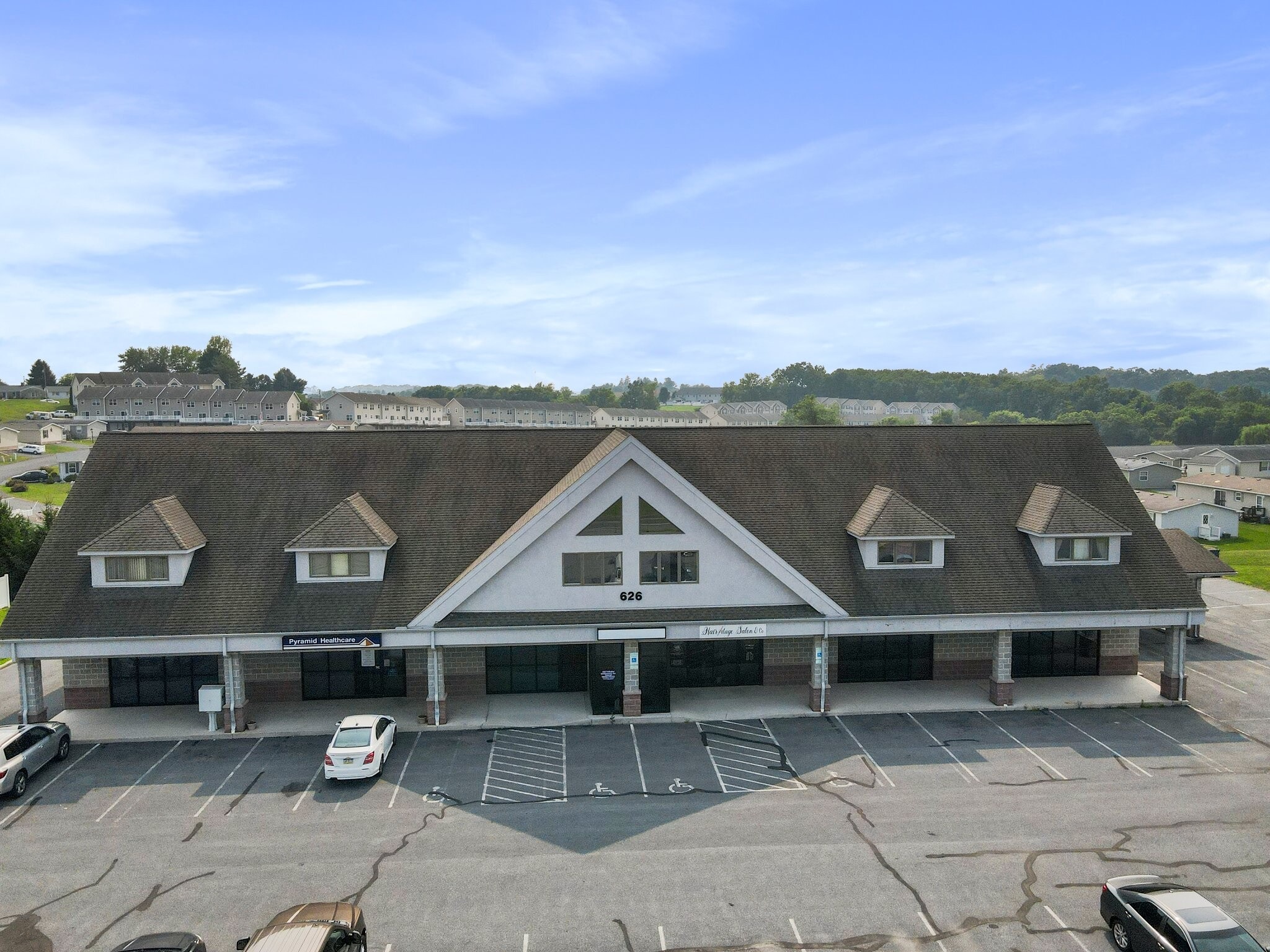 626 N Grant St, Waynesboro, PA for Rent