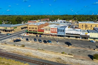 Shiner, TX Retail - 111 7th St