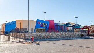 El Paso, TX undefined - 251 E Redd Rd