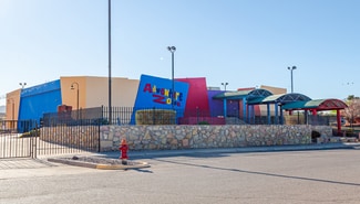 El Paso, TX Freestanding - 251 E Redd Rd
