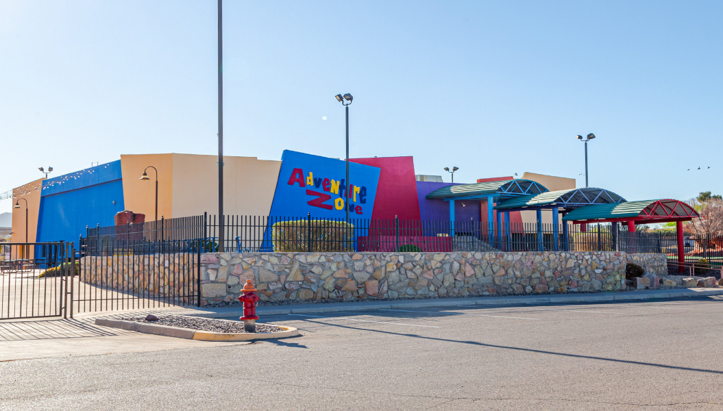251 E Redd Rd, El Paso, TX for Sale