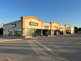 Bismarck, ND Retail - 2306 Clydesdale Dr