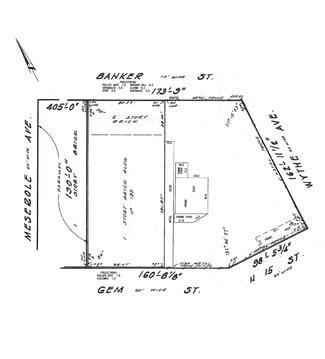 Brooklyn, NY Retail - 168 Banker St Brooklyn, NY Retail - 168 Banker St