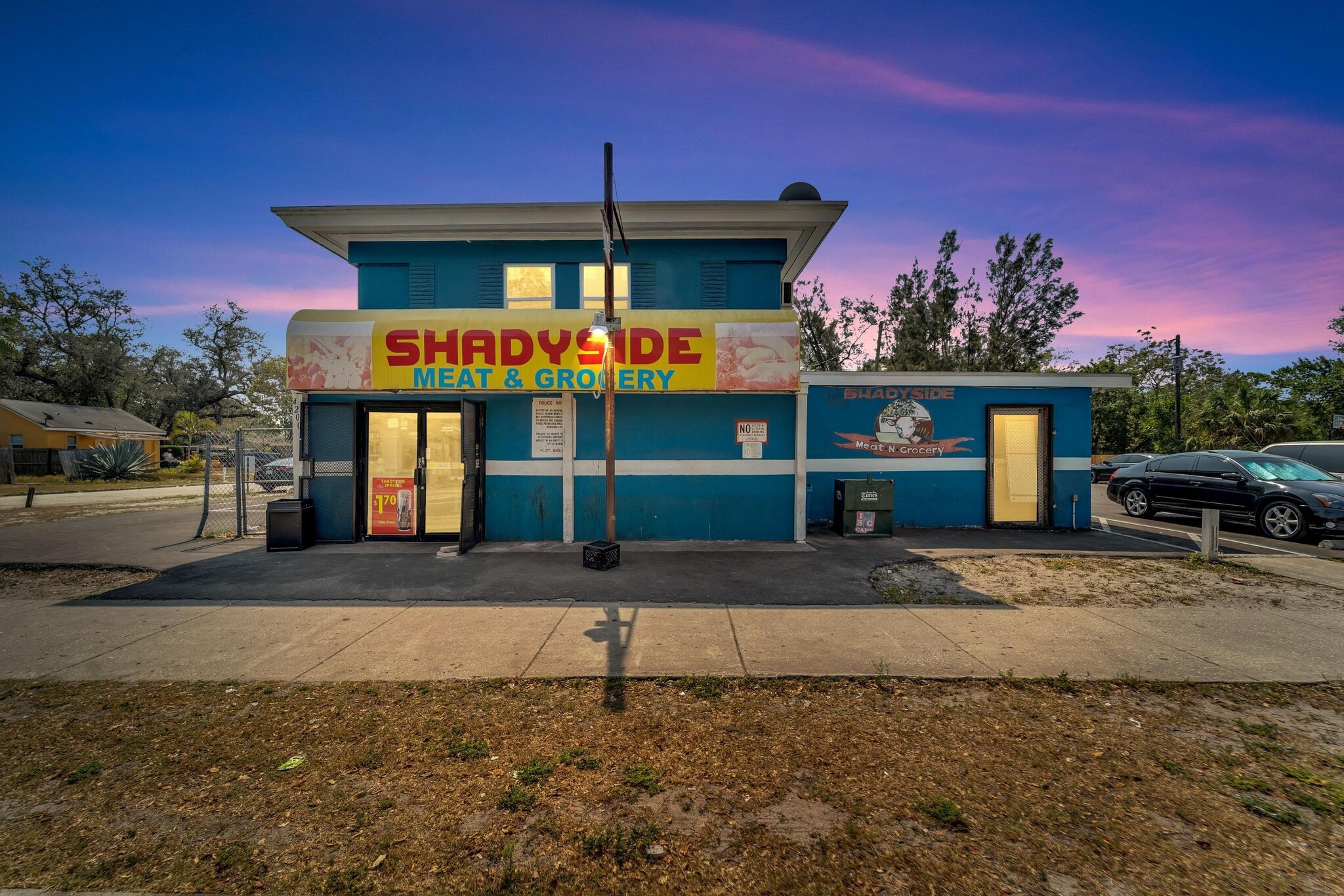 4200 15th Ave S, Saint Petersburg, FL for Rent