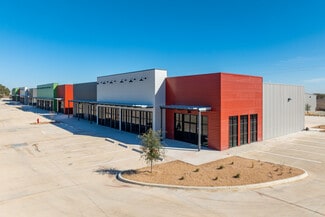 Lockhart, TX Office/Retail - 183 Crossing