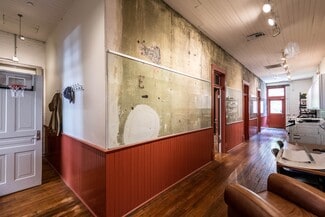 Raleigh, NC Office - 131-135 S Wilmington St