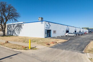 Dallas, TX Flex, Industrial - 2630 Northaven Rd