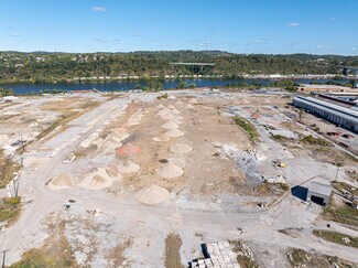 McKees Rocks, PA Industrial Land - 149 Nichol Ave McKees Rocks, PA Industrial Land - 149 Nichol Ave