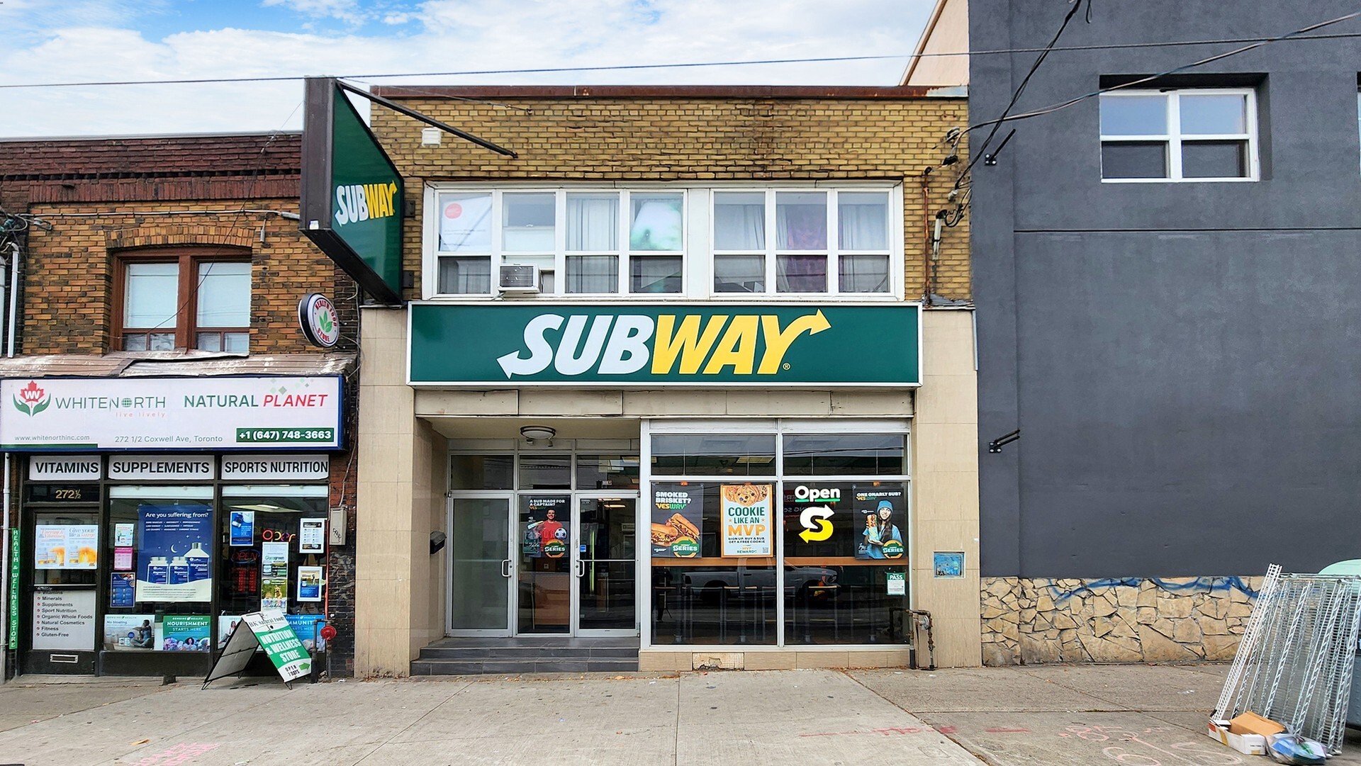 , Toronto, ON for Sale