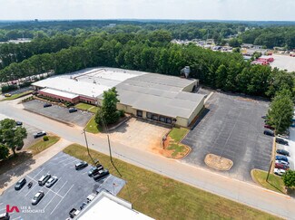 Lawrenceville, GA undefined - 154 Industrial Park Cir