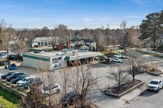 Boise, ID Retail - 1228 W Oakland Ave Boise, ID Retail - 1228 W Oakland Ave