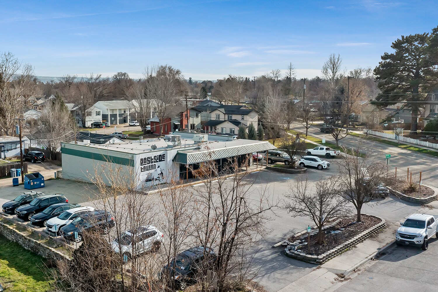 1228 W Oakland Ave, Boise, ID for Sale