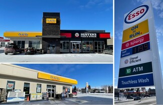 Wetaskiwin, AB Retail - 4710 56 St