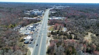 Howell, NJ Auto Repair - 5499 US Highway 9