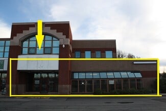 Westborough, MA Office, Retail - 276-278 Turnpike Rd