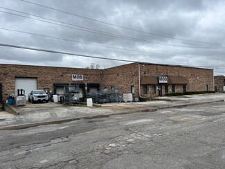 Posen, IL Industrial - 14800 McKinley Ave