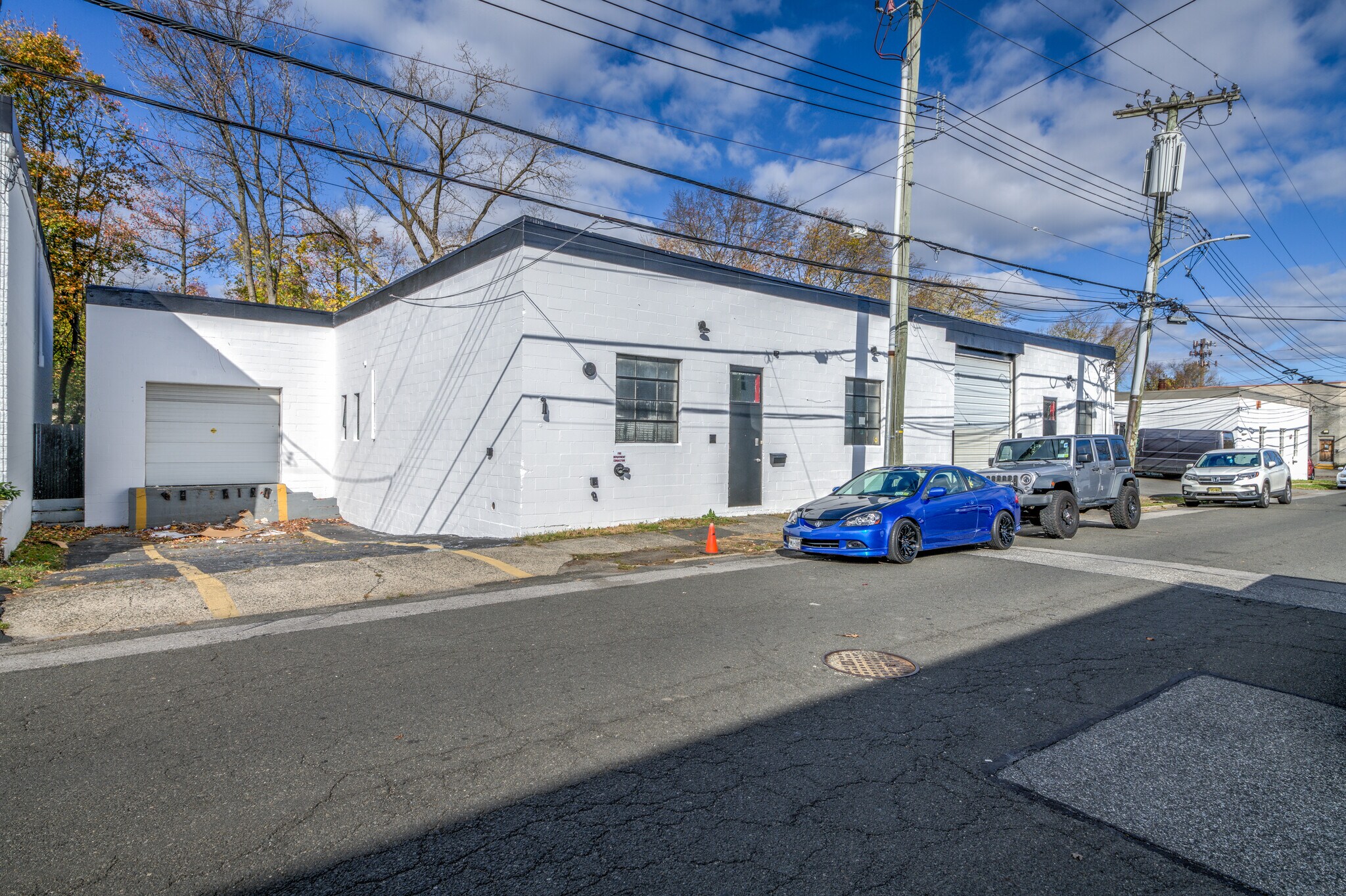 611611A Fayette Ave Mamaroneck, NY 10543 Industrial Property for
