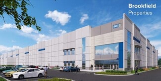 Union Township, NJ Industrial - 901 Lehigh Ave
