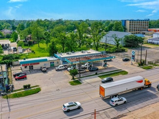 Houston, TX Convenience Store - 8817 Jensen Dr