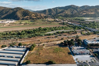 Buellton, CA Commercial - 290 E Highway 246