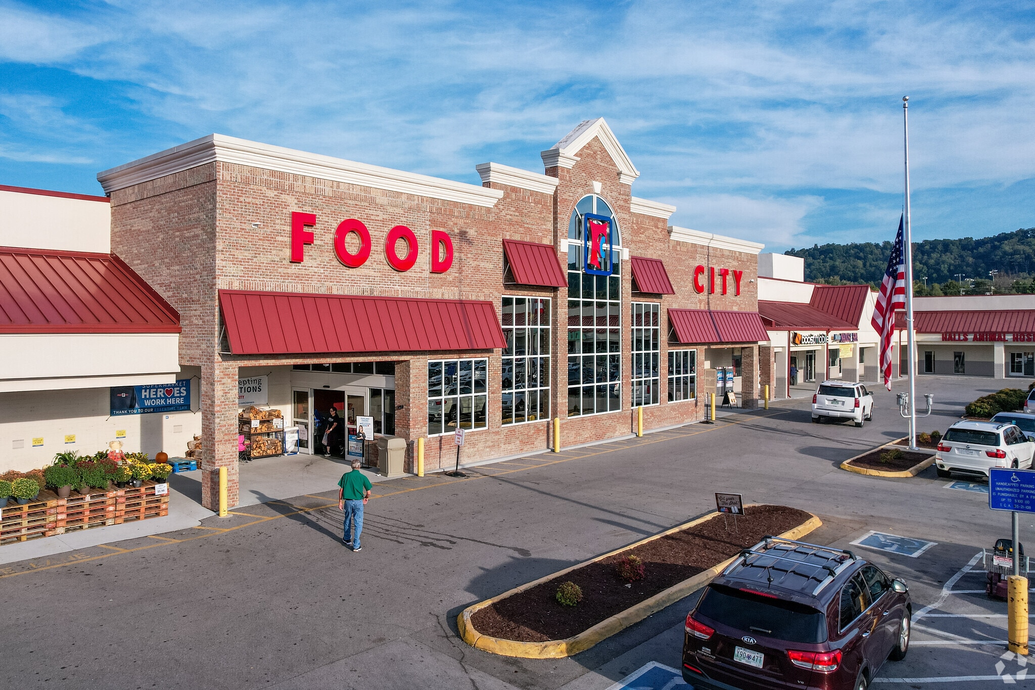 7108-7202 Maynardville Pike, Knoxville, TN for Rent