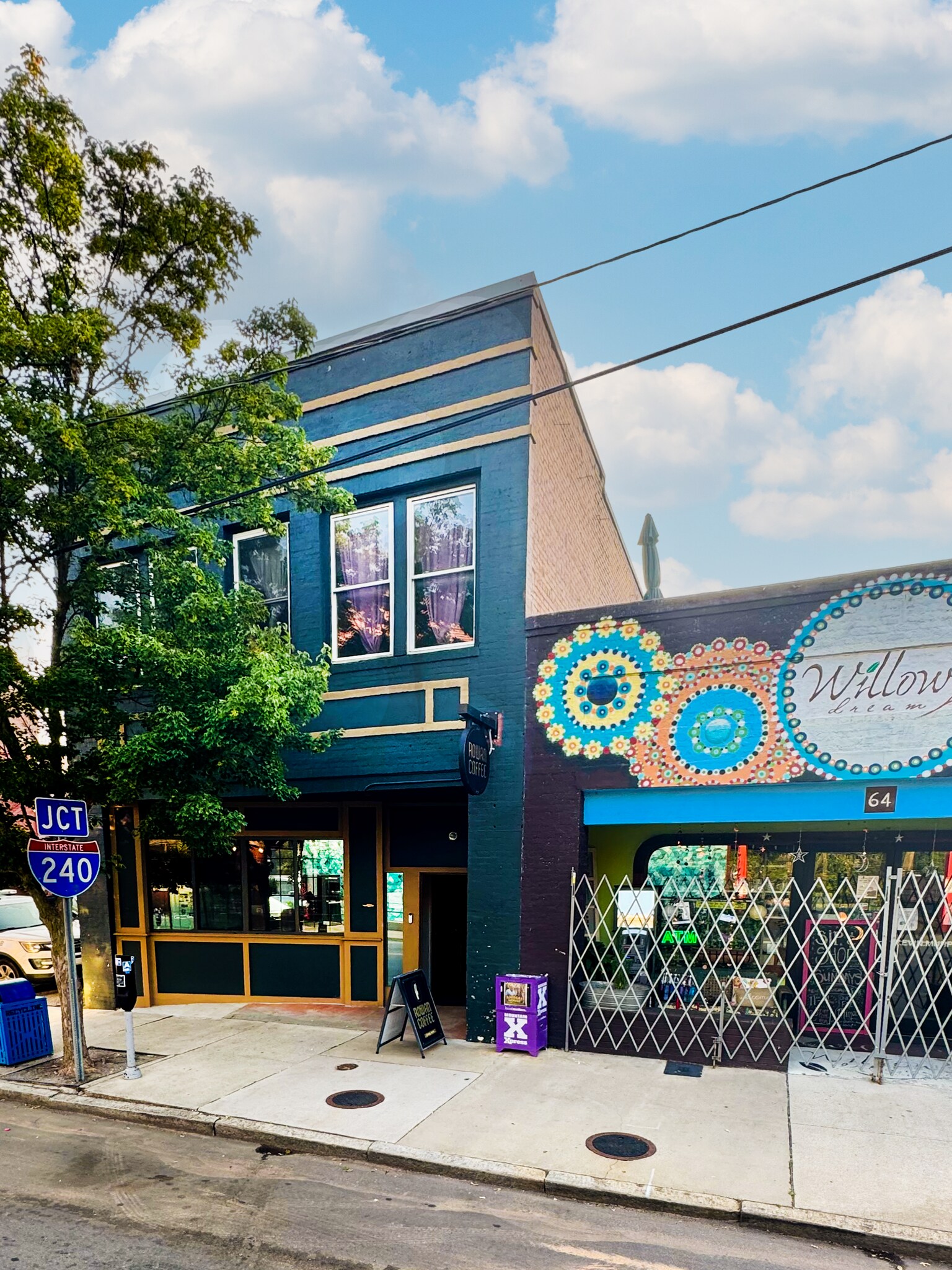 66 Broadway St, Asheville, NC for Sale