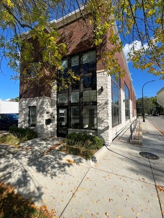 Grosse Pointe, MI Retail - 18450 Mack Ave Grosse Pointe, MI Retail - 18450 Mack Ave